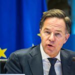 "A very delicate issue": Rutte named the stumbling block in peace talks on Ukraine