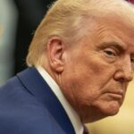 Trump softens tone and changes leadership of immigration operations in Minneapolis after second fatal shooting