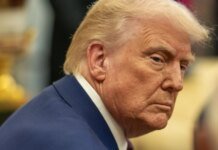 Trump softens tone and changes leadership of immigration operations in Minneapolis after second fatal shooting