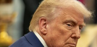 Trump softens tone and changes leadership of immigration operations in Minneapolis after second fatal shooting