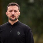 "Every such Russian strike undermines diplomacy": Zelenskyy expects America and other partners not to remain silent after a new Russian attack