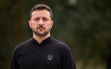 "Every such Russian strike undermines diplomacy": Zelenskyy expects America and other partners not to remain silent after a new Russian attack