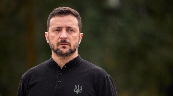 "Every such Russian strike undermines diplomacy": Zelenskyy expects America and other partners not to remain silent after a new Russian attack