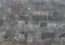 Situation in Pokrovsk agglomeration: enemy activated UAVs and airstrikes, small arms battles continue in Myrnohrad