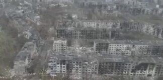 Situation in Pokrovsk agglomeration: enemy activated UAVs and airstrikes, small arms battles continue in Myrnohrad