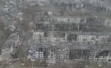 Situation in Pokrovsk agglomeration: enemy activated UAVs and airstrikes, small arms battles continue in Myrnohrad