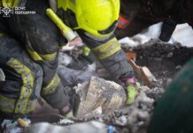 In Odesa, the number of victims of the night Russian attack has risen to three