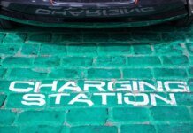 EV sales surpassed gasoline car sales in the EU for the first time