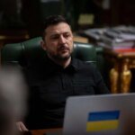 Zelenskyy and Starmer discussed energy support for Ukraine and further diplomatic steps