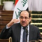 Trump threatened to cut off aid to Iraq if Nouri al-Maliki returned as prime minister