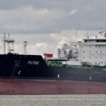 Spanish vessel "rescues" EU-sanctioned "shadow fleet" tanker carrying Russian oil