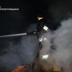 Russia attacked a port in Odesa region, leaving part of Kryvyi Rih without heat – Deputy Prime Minister