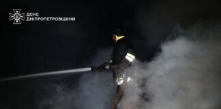 Russia attacked a port in Odesa region, leaving part of Kryvyi Rih without heat – Deputy Prime Minister