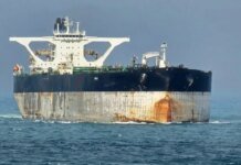 The GUR exposed over 60 vessels of the "shadow fleet" of Russia, Iran, and Venezuela transporting sanctioned oil