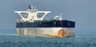 The GUR exposed over 60 vessels of the "shadow fleet" of Russia, Iran, and Venezuela transporting sanctioned oil