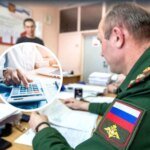 One step closer to total control: Russian Ministry of Defense gains access to citizens' credit histories