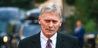 Russia confirms continuation of negotiations in Abu Dhabi on February 1: no details on documents commented