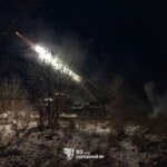 46 combat engagements took place on the front, the enemy attacked 15 times in the Pokrovsk direction