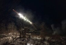 46 combat engagements took place on the front, the enemy attacked 15 times in the Pokrovsk direction