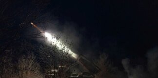 46 combat engagements took place on the front, the enemy attacked 15 times in the Pokrovsk direction