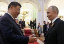 China supplies Russia with equipment for producing "Oreshnik" – The Telegraph