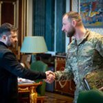 Zelenskyy: "New SBU operations are constantly being planned, which are changing the course of the war"