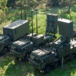 Ukraine has received exactly half of the promised IRIS-T systems from Germany