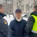 Illegally withdrew over $1.4 million: Norwegian hacker, wanted internationally, detained in Kyiv
