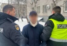 Illegally withdrew over $1.4 million: Norwegian hacker, wanted internationally, detained in Kyiv