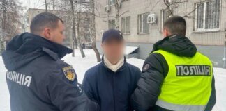 Illegally withdrew over $1.4 million: Norwegian hacker, wanted internationally, detained in Kyiv