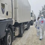 1000 bodies of fallen soldiers returned to Ukraine – coordination headquarters