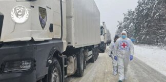 1000 bodies of fallen soldiers returned to Ukraine – coordination headquarters