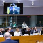 "We will buy you time": Sybiha reveals Ukraine's plan for Russian losses and calls on the EU for strategic autonomy