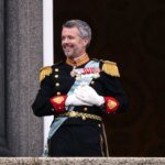 Danish King to visit Greenland to show support after dispute with US
