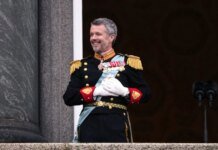 Danish King to visit Greenland to show support after dispute with US
