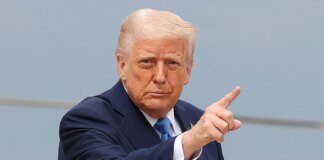 Donald Trump threatens Canada with 50% tariffs on aircraft