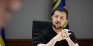 Zelenskyy: Date or location of next round of US-mediated peace talks may change