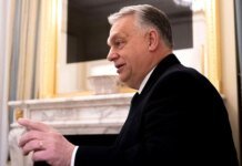EU plans to admit Ukraine in 2027 to access next budget – Orban