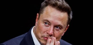 Musk responded to Fedorov's request regarding the use of Starlink on Russian UAVs