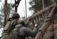 157 combat engagements recorded on the front, enemy launched over 4.3 thousand drones – General Staff