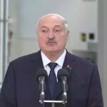 "A shovel in hand and clear the snow": Lukashenka revealed the secret of female beauty
