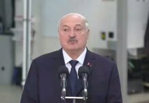 "A shovel in hand and clear the snow": Lukashenka revealed the secret of female beauty