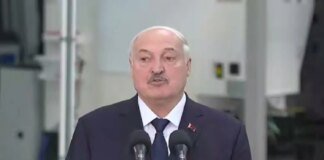 "A shovel in hand and clear the snow": Lukashenka revealed the secret of female beauty