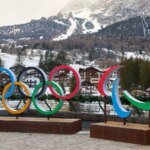 UN calls for a halt to all wars in the world during the Winter Olympic Games