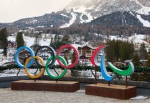 UN calls for a halt to all wars in the world during the Winter Olympic Games