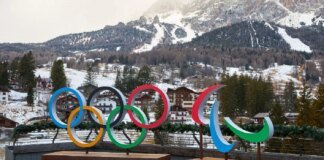 UN calls for a halt to all wars in the world during the Winter Olympic Games