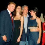 Epstein Files: Trump May Be Guilty of Sexual Assault on a Minor