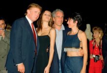 Epstein Files: Trump May Be Guilty of Sexual Assault on a Minor