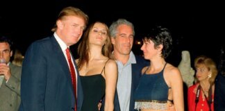 Epstein Files: Trump May Be Guilty of Sexual Assault on a Minor