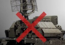 General Staff confirms destruction of Russian Tor-M1 air defense system and enemy drone control points